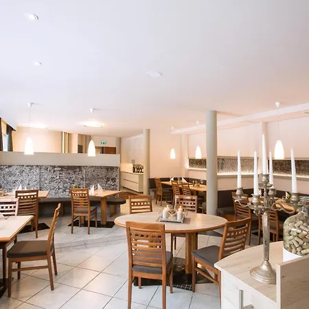 Sporthotel Kapfenberg 酒店