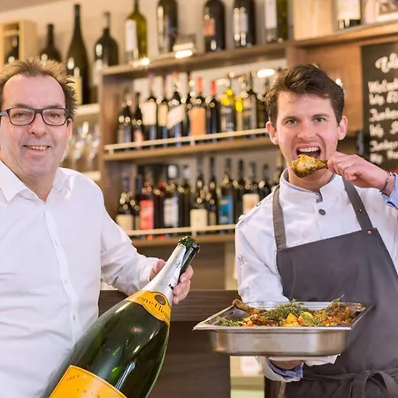 Sporthotel Kapfenberg Hotel 4*