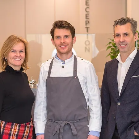 Sporthotel Kapfenberg Hotel Kapfenberg