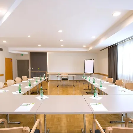 Sporthotel Kapfenberg カップフェンベルク