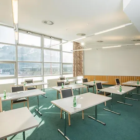 Sporthotel Kapfenberg 4*