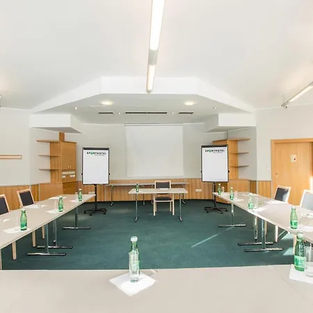 Hotell Sporthotel Kapfenberg 4*