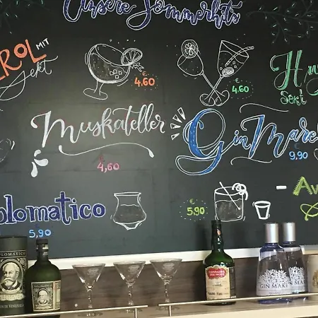 Sporthotel Kapfenberg ホテル カップフェンベルク