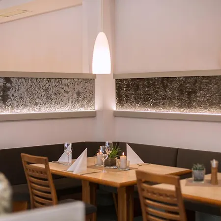 酒店 Sporthotel Kapfenberg 卡普芬贝格