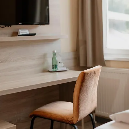 Sporthotel Kapfenberg カップフェンベルク