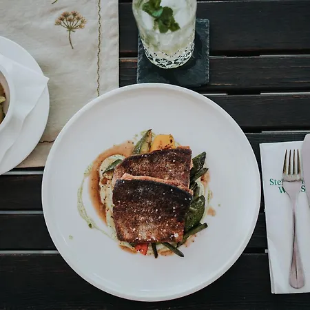 Sporthotel Kapfenberg