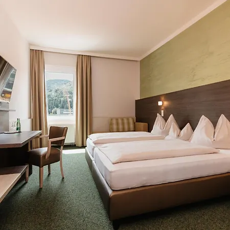 Sporthotel Kapfenberg Hotel