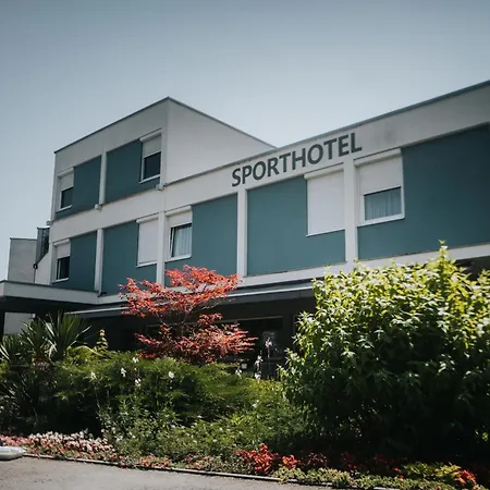 Sporthotel Kapfenberg 4*