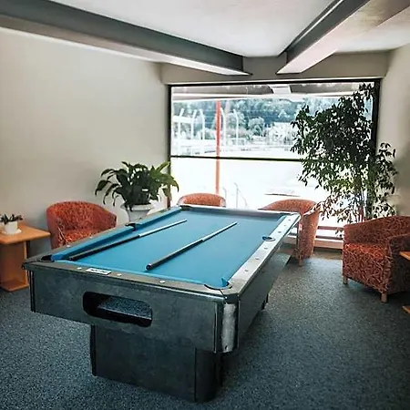 Sporthotel Kapfenberg Hotel Kapfenberg