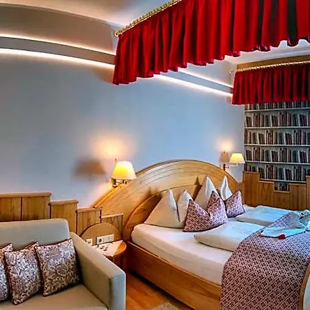 Hotel Sporthotel Kapfenberg Kapfenberg