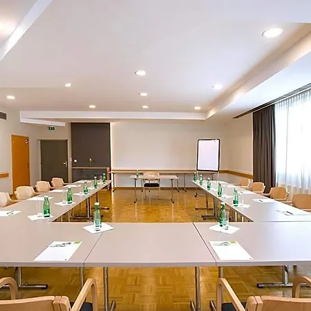 Sporthotel Kapfenberg Hotel 4*