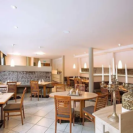 Sporthotel Kapfenberg Hotel
