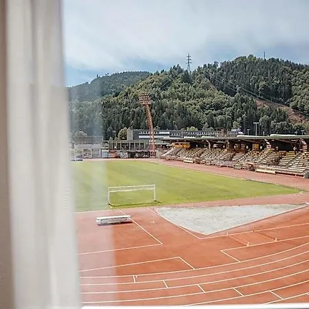 Sporthotel Kapfenberg Kapfenberg