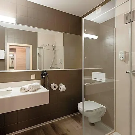 Sporthotel Kapfenberg 4*