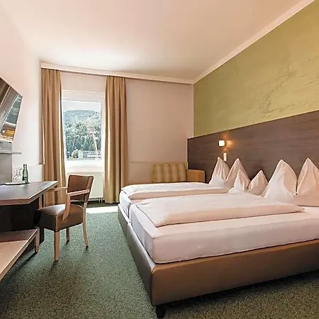 Sporthotel Kapfenberg