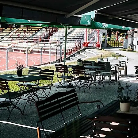 Sporthotel Kapfenberg Hotel
