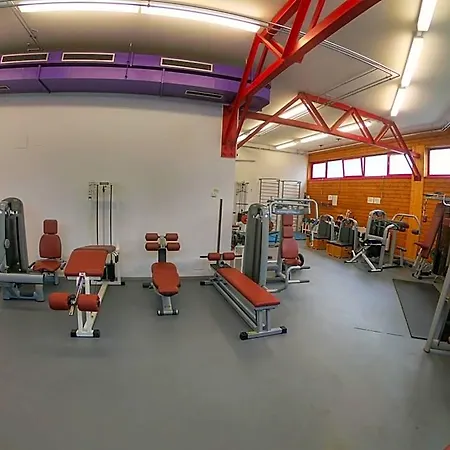 Sporthotel Kapfenberg Kapfenberg