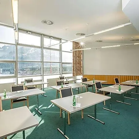 Sporthotel Kapfenberg