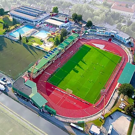 Sporthotel Kapfenberg