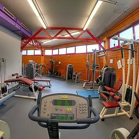 Sporthotel Kapfenberg Hotel 4*