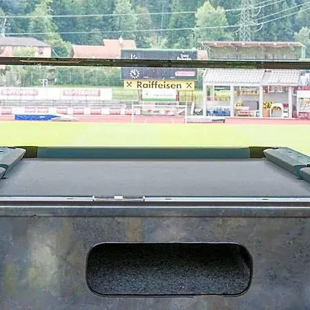 Sporthotel Kapfenberg 4*