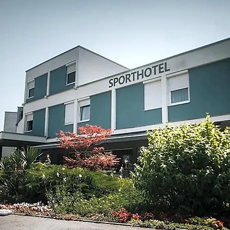 Sporthotel Kapfenberg