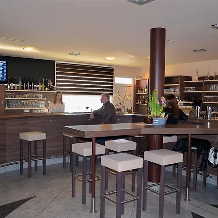 Sporthotel Kapfenberg ホテル