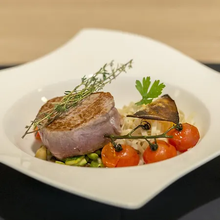 ホテル Sporthotel Kapfenberg 4*