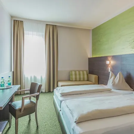 Hotell Sporthotel Kapfenberg 4*