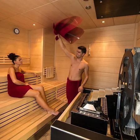 Sporthotel Kapfenberg