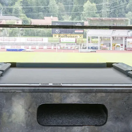 酒店 Sporthotel Kapfenberg