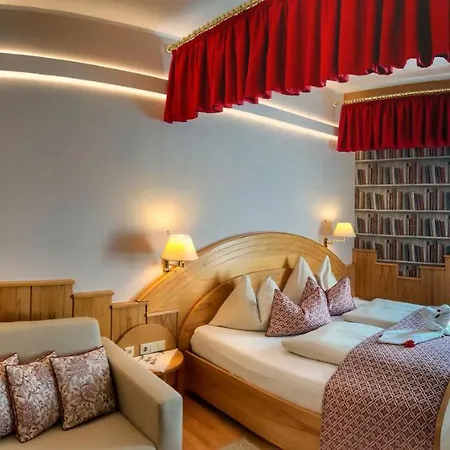 Sporthotel Kapfenberg 4*