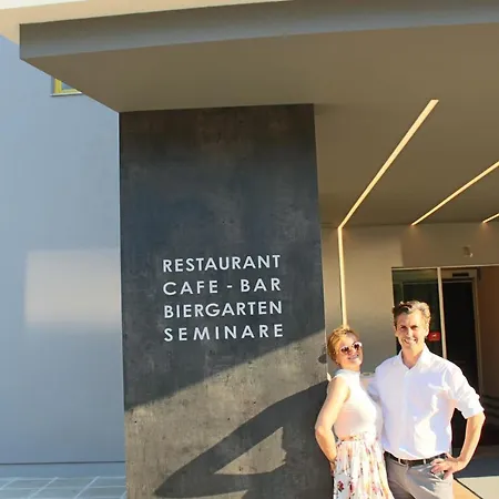 Sporthotel Kapfenberg Hotel 4*