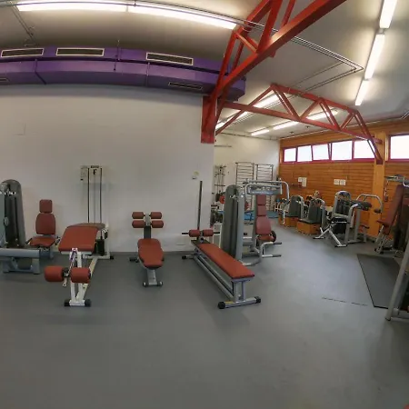 酒店 Sporthotel Kapfenberg 4*