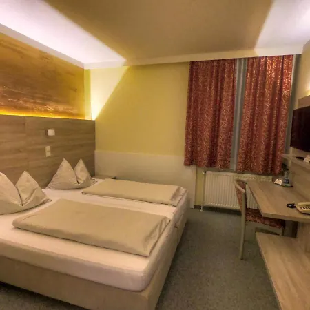 Sporthotel Kapfenberg 4* 卡普芬贝格