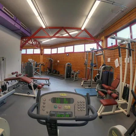 ホテル Sporthotel Kapfenberg 4*