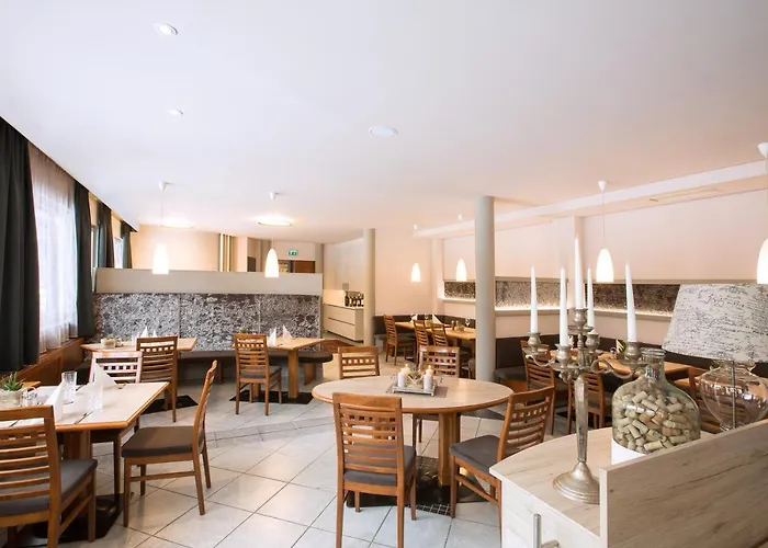 Sporthotel Kapfenberg 酒店