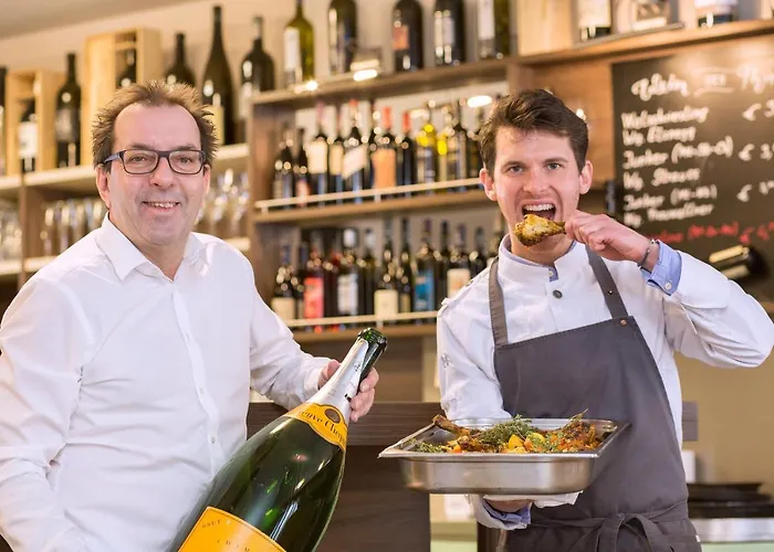 Sporthotel Kapfenberg 酒店 4*