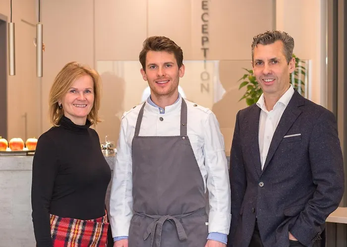 Sporthotel Kapfenberg Ξενοδοχείο Kapfenberg