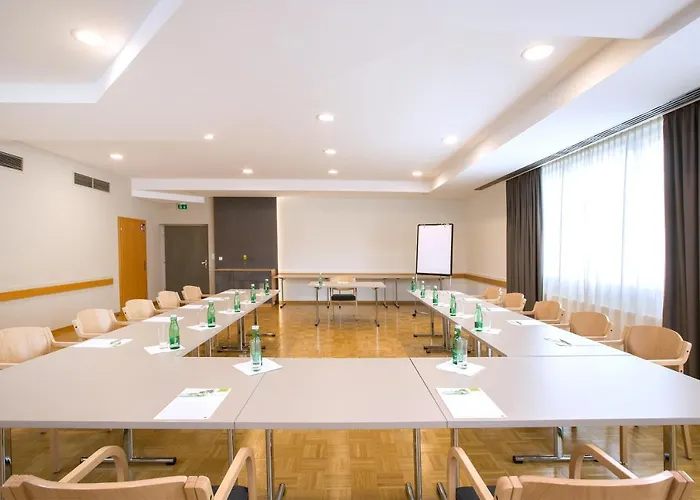 Sporthotel Kapfenberg 卡普芬贝格