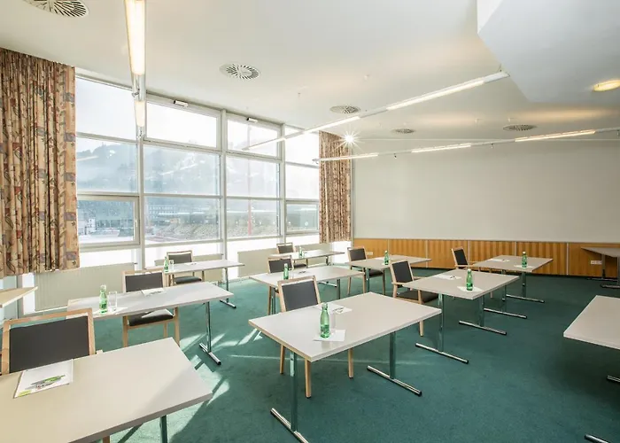 Sporthotel Kapfenberg 4*