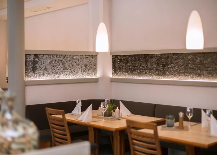 酒店 Sporthotel Kapfenberg 卡普芬贝格