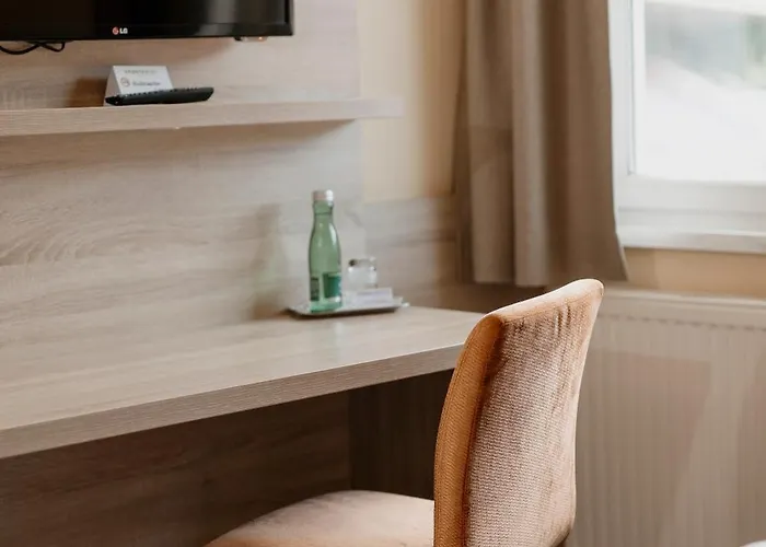 Sporthotel Kapfenberg 卡普芬贝格