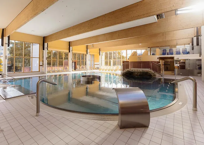 Ξενοδοχείο Sporthotel Kapfenberg Kapfenberg