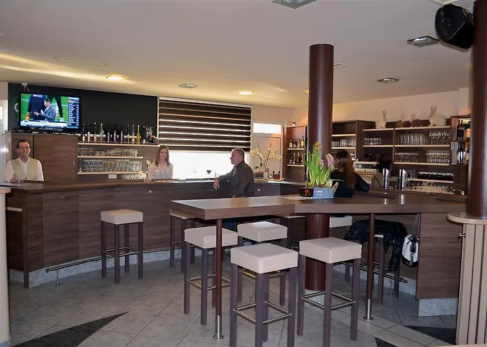 Sporthotel Kapfenberg Ξενοδοχείο