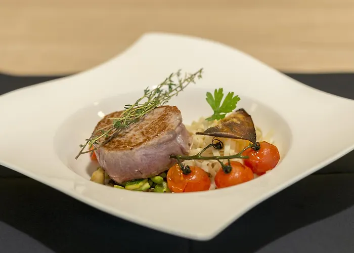 酒店 Sporthotel Kapfenberg 4*