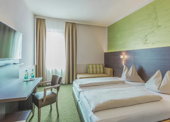 Hotel Sporthotel Kapfenberg 4*