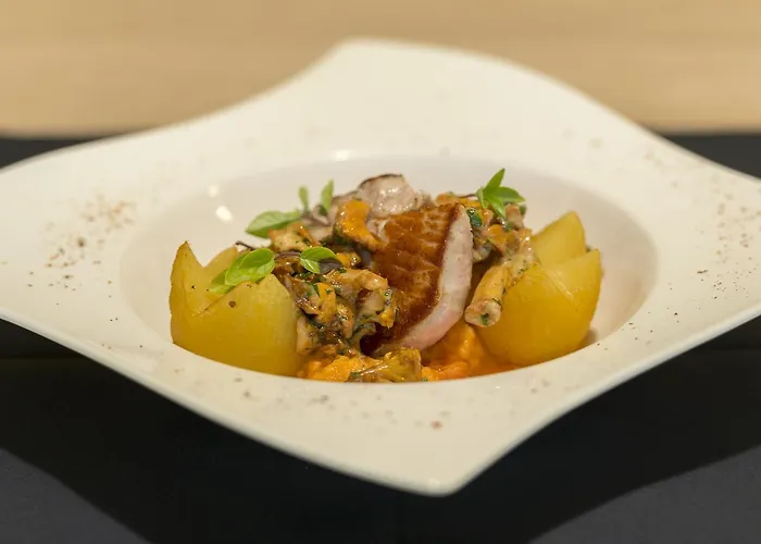 Hotel Sporthotel Kapfenberg