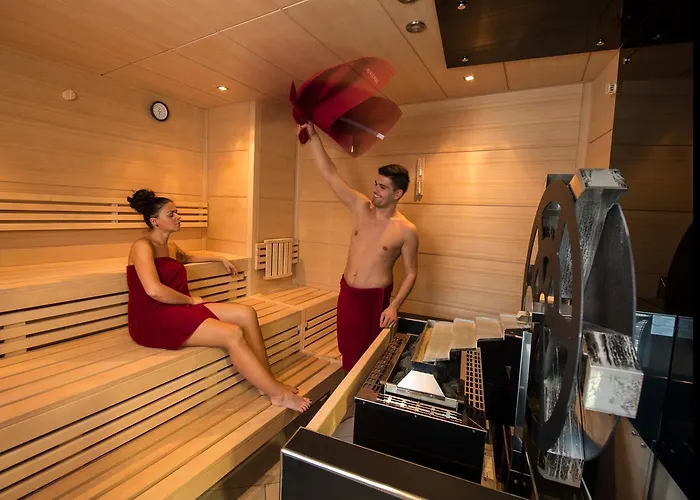 Sporthotel Kapfenberg