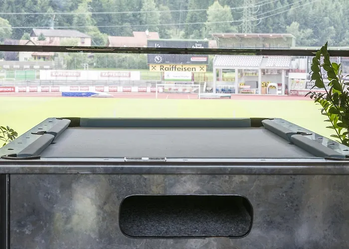 Ξενοδοχείο Sporthotel Kapfenberg